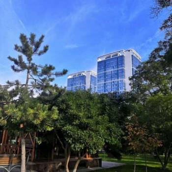 Сдается 1-комнатная квартира, 33 м²