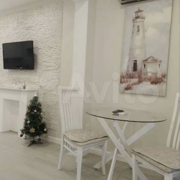 Сдается 1-комнатная квартира, 33 м²