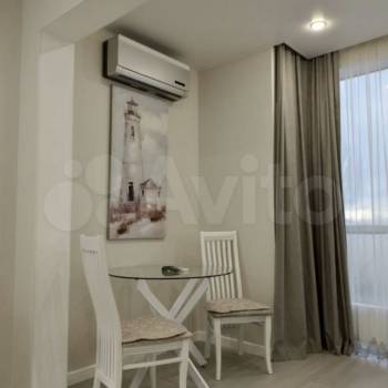 Сдается 1-комнатная квартира, 33 м²