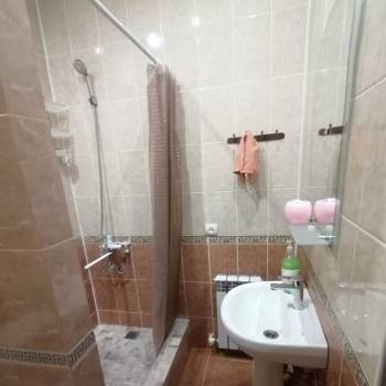 Сдается 1-комнатная квартира, 35 м²