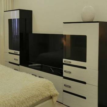 Сдается 2-х комнатная квартира, 80 м²