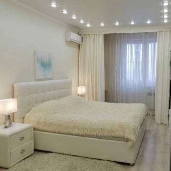 Сдается 2-х комнатная квартира, 80 м²