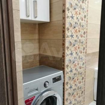 Сдается 2-х комнатная квартира, 80 м²