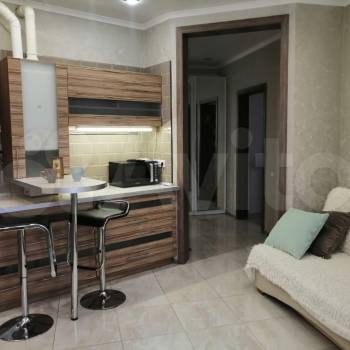 Сдается 2-х комнатная квартира, 80 м²