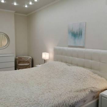 Сдается 2-х комнатная квартира, 80 м²