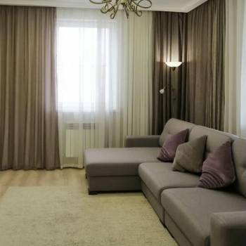 Сдается 2-х комнатная квартира, 80 м²