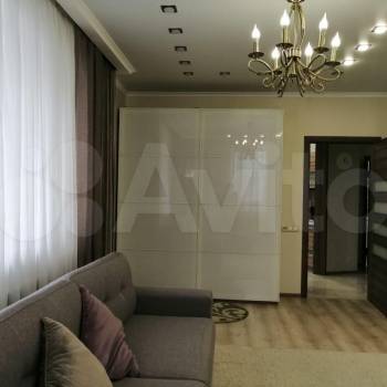 Сдается 2-х комнатная квартира, 80 м²