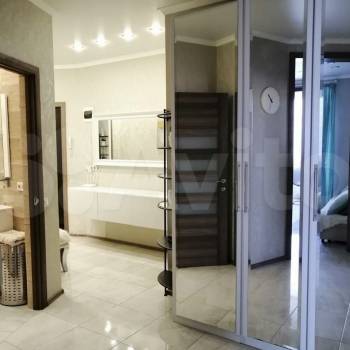 Сдается 2-х комнатная квартира, 80 м²