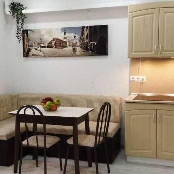 Сдается 2-х комнатная квартира, 36 м²