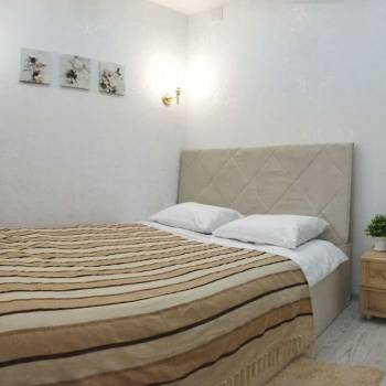 Сдается 2-х комнатная квартира, 36 м²