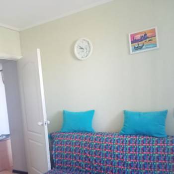 Продается 1-комнатная квартира, 38 м²