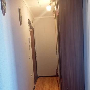 Продается 1-комнатная квартира, 38 м²