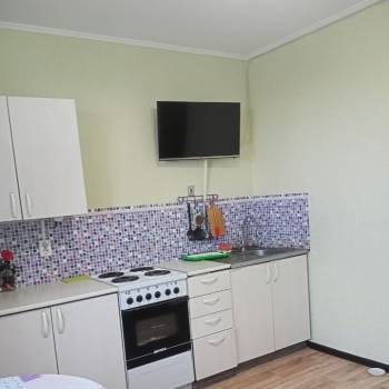 Продается 1-комнатная квартира, 38 м²