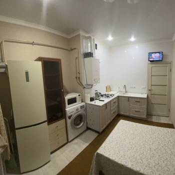 Продается 2-х комнатная квартира, 66 м²