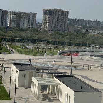 Продается 2-х комнатная квартира, 66 м²