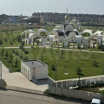 Продается 2-х комнатная квартира, 66 м²