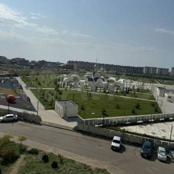 Продается 2-х комнатная квартира, 66 м²