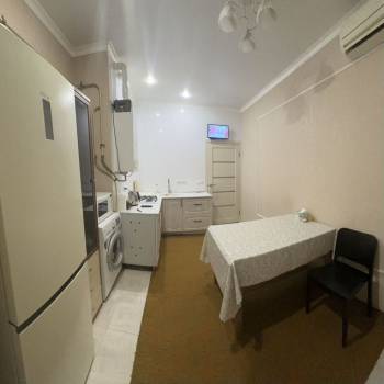 Продается 2-х комнатная квартира, 66 м²