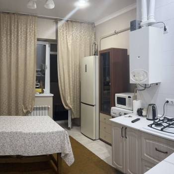 Продается 2-х комнатная квартира, 66 м²