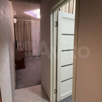 Продается 2-х комнатная квартира, 66 м²