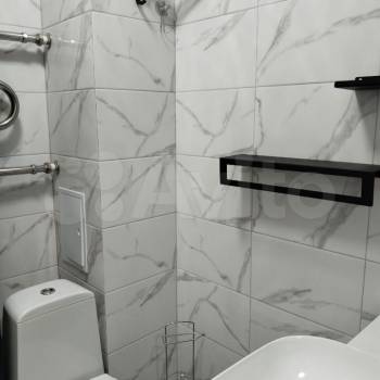 Продается 1-комнатная квартира, 16,2 м²