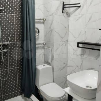 Продается 1-комнатная квартира, 16,2 м²