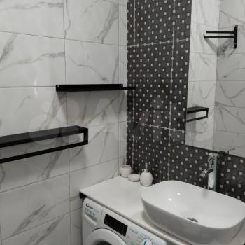 Продается 1-комнатная квартира, 16,2 м²