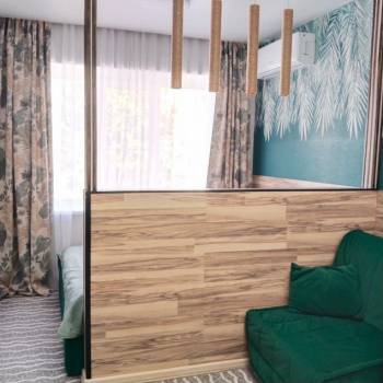 Продается 1-комнатная квартира, 16,2 м²