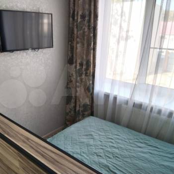 Продается 1-комнатная квартира, 16,2 м²