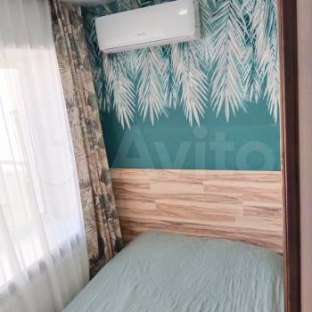 Продается 1-комнатная квартира, 16,2 м²