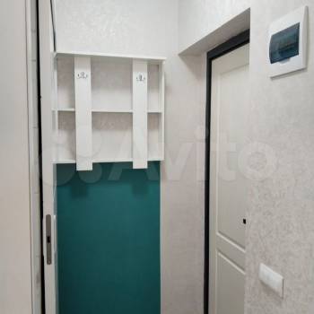 Продается 1-комнатная квартира, 16,2 м²