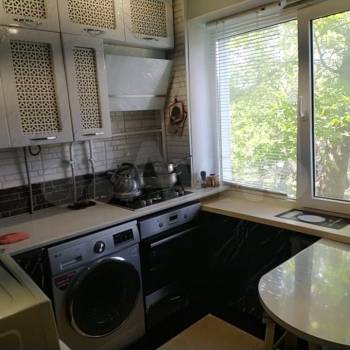 Продается 3-х комнатная квартира, 50,4 м²