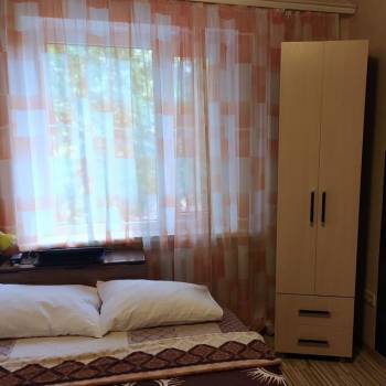 Продается 3-х комнатная квартира, 50,4 м²