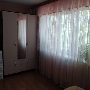 Продается 3-х комнатная квартира, 50,4 м²