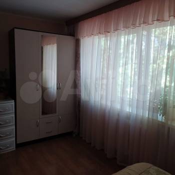 Продается 3-х комнатная квартира, 50,4 м²