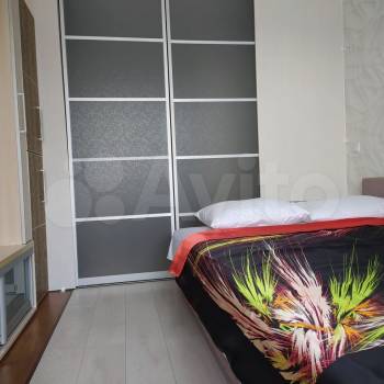 Продается 3-х комнатная квартира, 50,4 м²