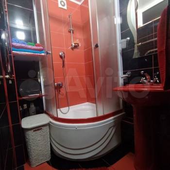 Продается 3-х комнатная квартира, 50,4 м²