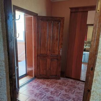 Сдается 2-х комнатная квартира, 70 м²