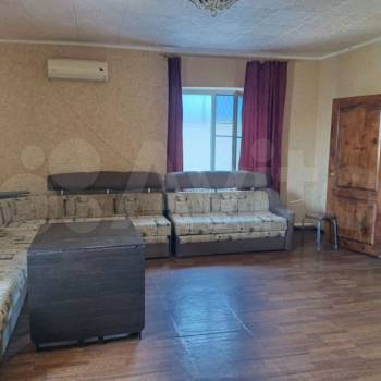 Сдается 2-х комнатная квартира, 70 м²