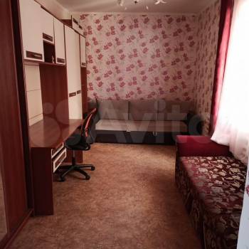 Сдается 2-х комнатная квартира, 70 м²