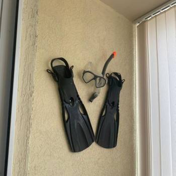 Продается 1-комнатная квартира, 42 м²