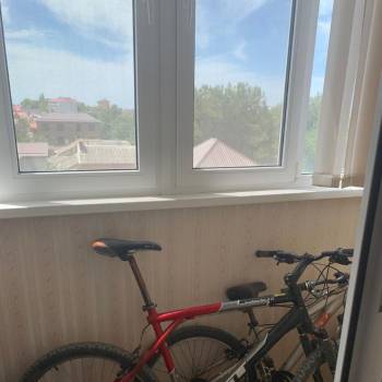 Продается 1-комнатная квартира, 42 м²