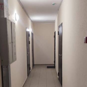 Продается 1-комнатная квартира, 36 м²