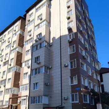 Продается 1-комнатная квартира, 36 м²