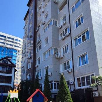 Продается 1-комнатная квартира, 40,3 м²