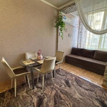 Продается 2-х комнатная квартира, 50 м²