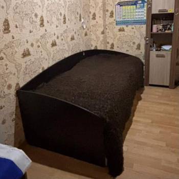 Продается 2-х комнатная квартира, 50 м²