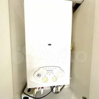 Продается 2-х комнатная квартира, 98 м²