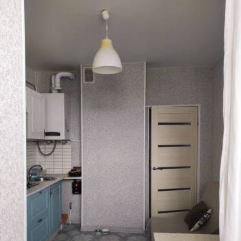 Продается 1-комнатная квартира, 35 м²