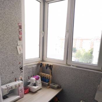 Продается 1-комнатная квартира, 35 м²